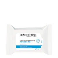 Toallitas Desmaquillantes Refrescantes  1ud.-208063 Toallitas Desmaquillantes Refrescantes  1ud.-208063 1